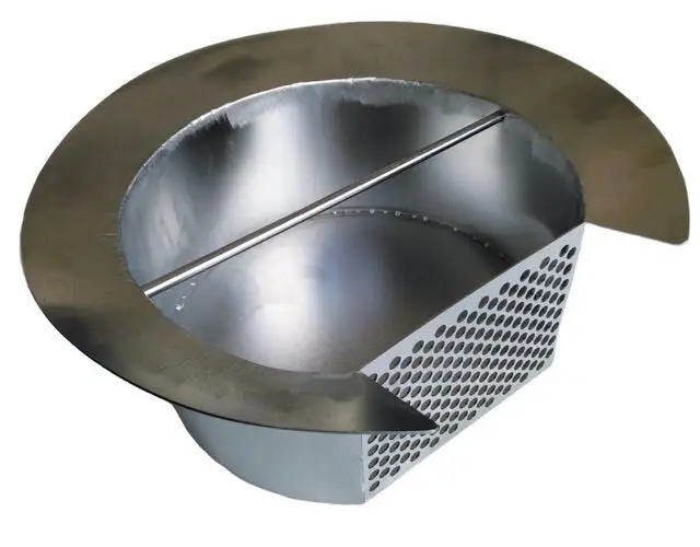 The Bastard Ash Tray Lifter voor Medium en Large Model 2019 Beperkt Aanbod