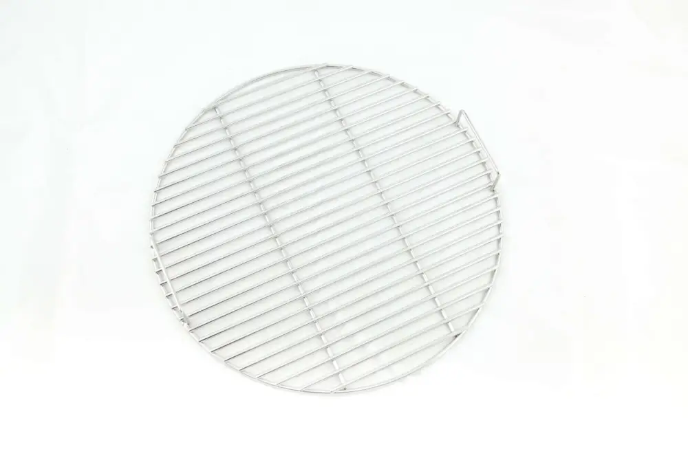 The Bastard grillrooster Small ø 25 cm rvs Actieprijs