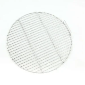 The Bastard grillrooster Compact ø 33,5 cm rvs Hete Deal