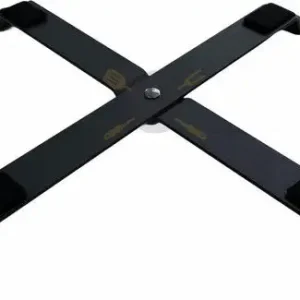 The Bastard Table Stand metaal Beperkte Voorraad