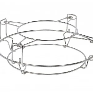 Favoriet Kamado Joe accessoirerek voor Classic Joe rvs