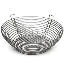 Kamado Joe Charcoal Basket voor Classic Joe Beperkte Voorraad