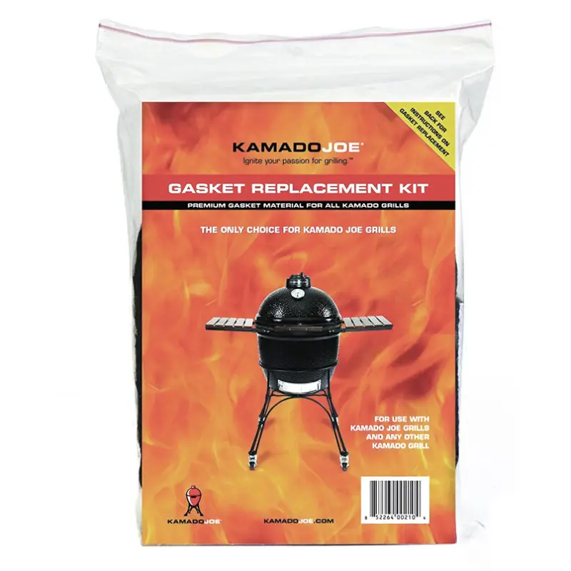 Kamado Joe Gasket Kit vilt voor Classic of Big Joe Laatste Kans