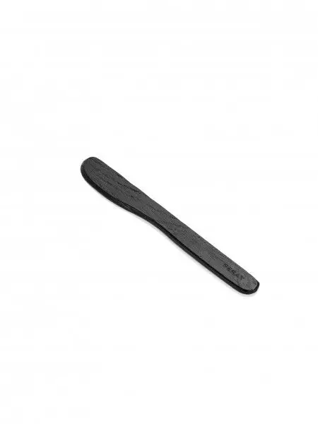 Serax Passe-Partout botermes 14 x 1,7 cm hout zwart Veilige Betaling