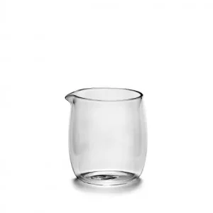 Serax Passe-Partout kannetje 250 ml ø 7,7 cm h 9 cm glas Superprijs