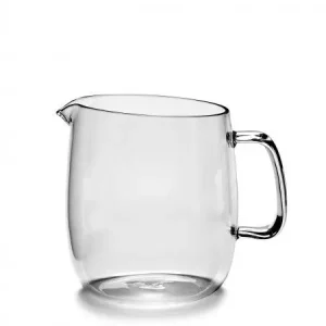 Serax Passe-Partout kan 750 ml ø 11 cm h 13 cm glas Laatste Kans