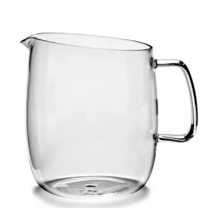 Serax Passe-Partout kan 1,5 liter ø 13,6 cm h 16 cm glas Alleen Vandaag