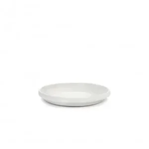 Serax Passe-Partout schotel voor cappuccinokop ø 13,5 cm h 2,3 cm porselein wit mat Goedkoop