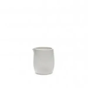 Exclusieve Aanbieding Serax Passe-Partout kannetje 125 ml ø 6,2 cm h 7,1 cm porselein glanzend wit