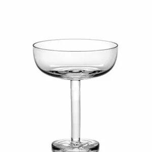 Serax Base champagnecoupe 250 ml ø 10,6 cm h 13 cm glas Must-Have