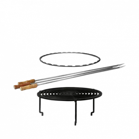 OFYR 100 Accessoires set standaard 4-delig Meest Verkocht