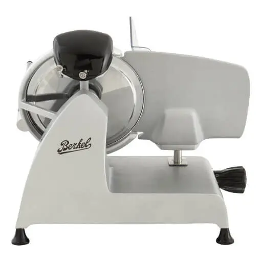 Bestseller Berkel Red Line 250 snijmachine ø 25 cm Grey Teflon