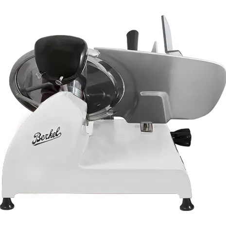 Seizoensaanbieding Berkel Red Line 300 snijmachine ø 30 cm wit