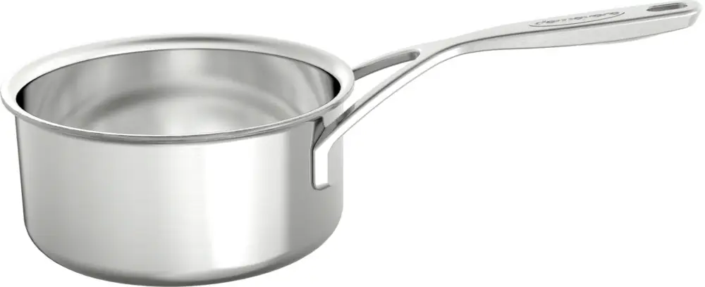 Demeyere Intense steelpan 2,2 liter ø 18 cm rvs Bestel Nu