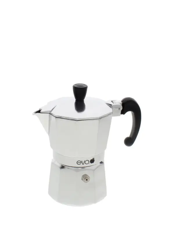 Nieuw Forever Eva mokapot 3-kops aluminium mat