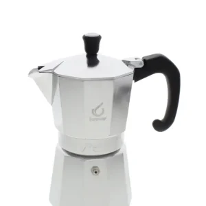 Seizoensaanbieding Forever Miss Moka Prestige mokapot 6-kops aluminium mat