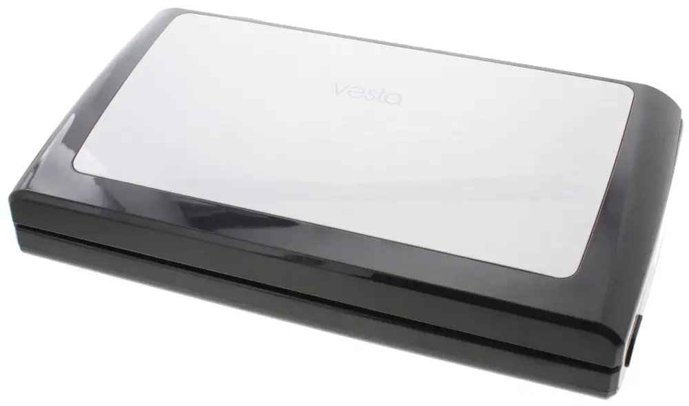Uitverkoop Vesta Vac 'n Seal Elite Suction vacuümmachine Silver