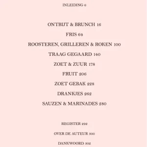 Shop Nu Moors : Modern Mediterraan-Arabisch kookboek