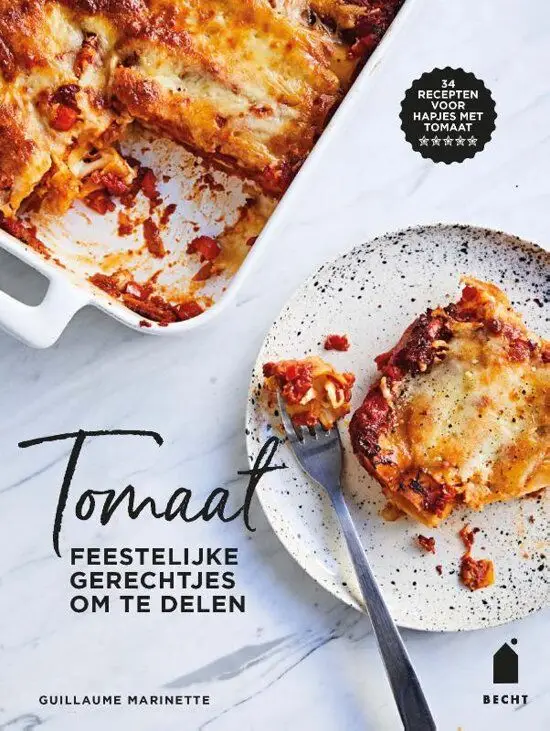 Tomaat : feestelijke gerechtjes om te delen Meest Verkocht