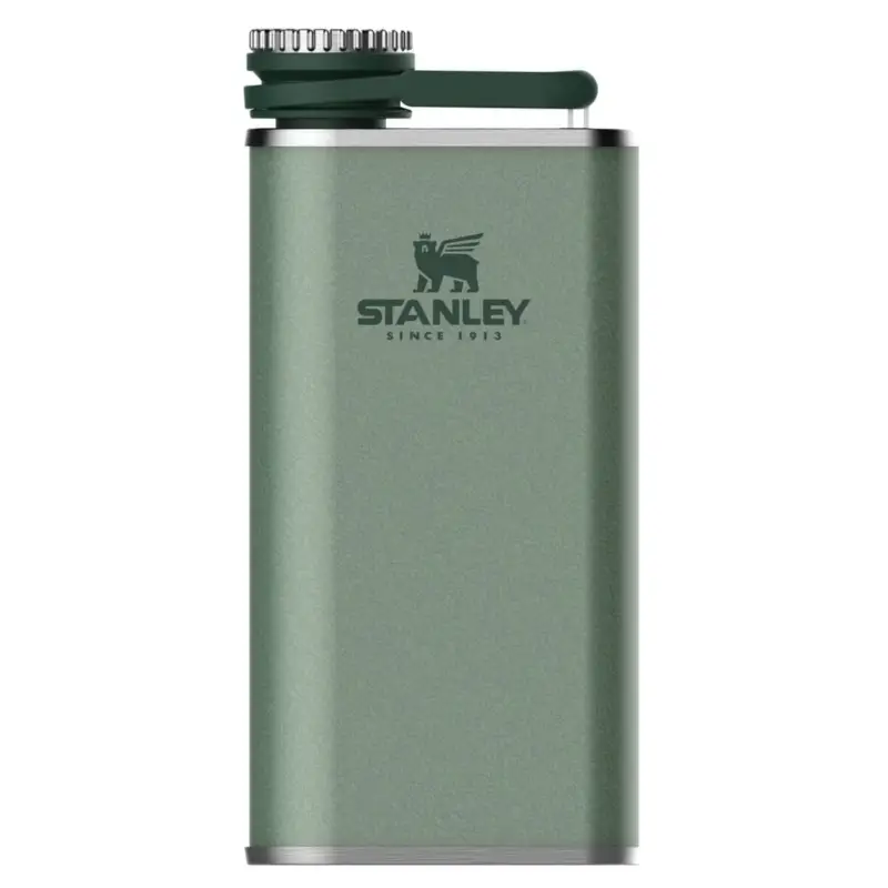 Laatste Kans Stanley Classic heupflacon 230 ml groen