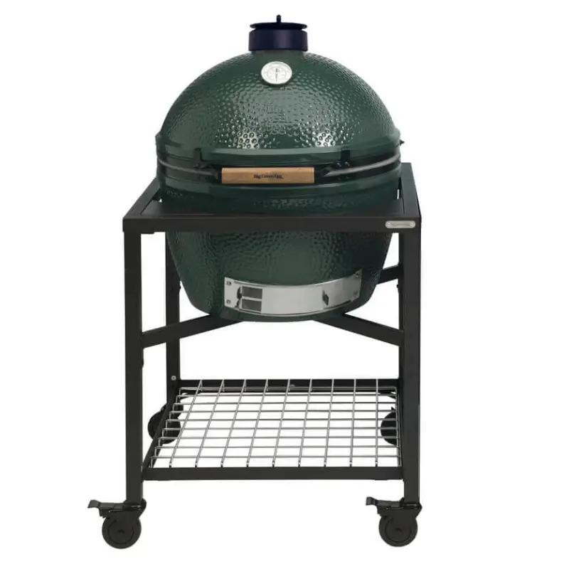 Big Green Egg Modular Outdoor Workspace incl. XXL barbecue Shop Nu