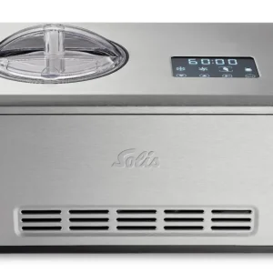 Bestel Nu Solis Gelateria Pro Touch ijsmachine rvs