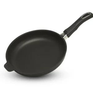 Gastrolux Expert koekenpan voor inductie ø 24 cm aluminium Uitverkoop