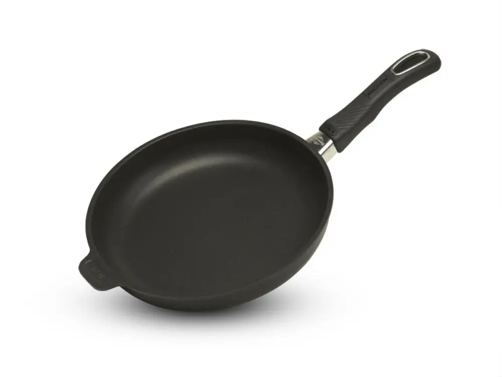 Gastrolux Expert koekenpan voor inductie ø 24 cm aluminium Uitverkoop