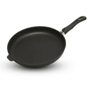 Gastrolux Expert koekenpan voor inductie ø 32 cm aluminium Direct Beschikbaar