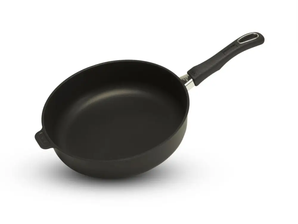 Gastrolux Expert sauteerpan voor inductie ø 20 cm aluminium Premium