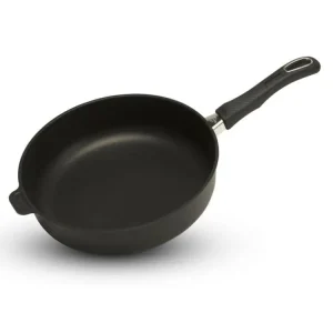 Gastrolux Expert sauteerpan voor inductie ø 28 cm aluminium Goedkoop