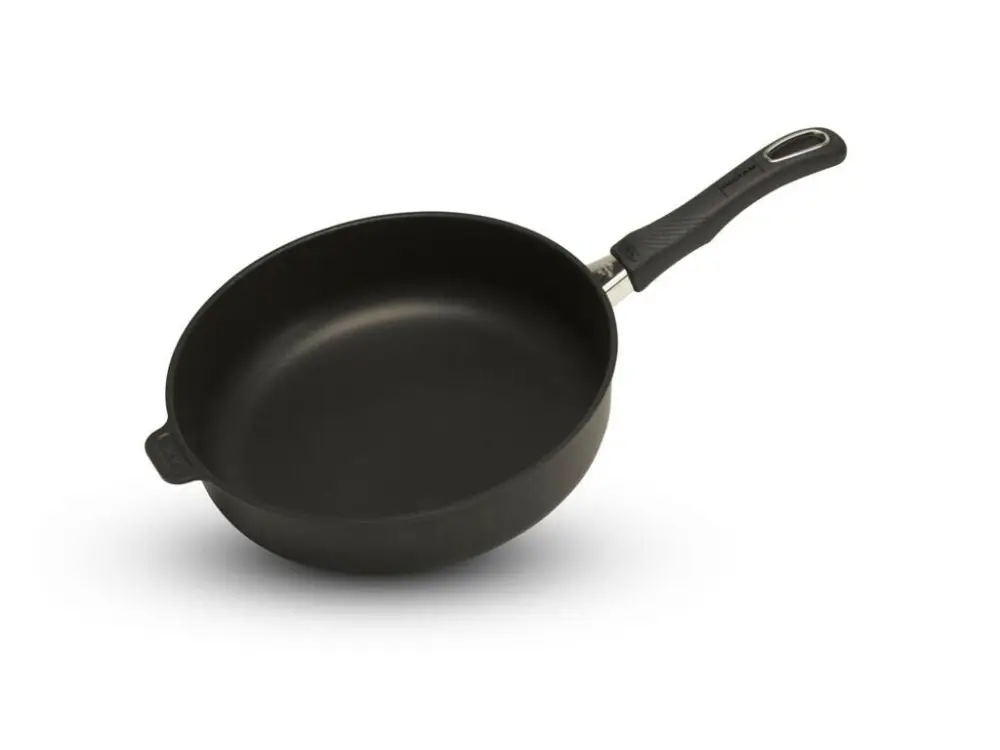 Gastrolux Expert sauteerpan voor inductie ø 28 cm aluminium Goedkoop
