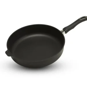 Koop Vandaag Gastrolux Expert sauteerpan voor inductie ø 32 cm aluminium