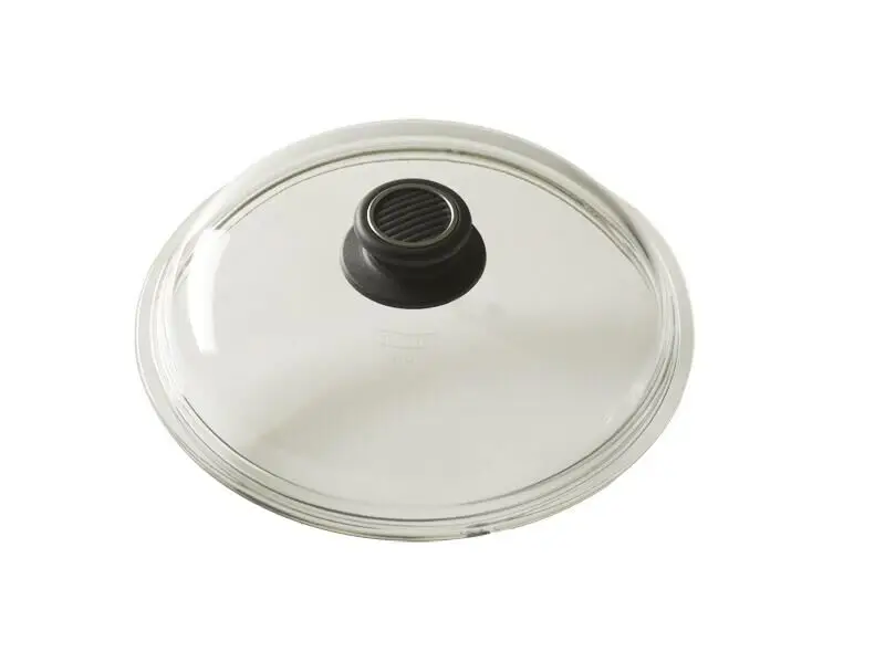 Gastrolux hoge glasdeksel ø 24 cm glas Aanbieding