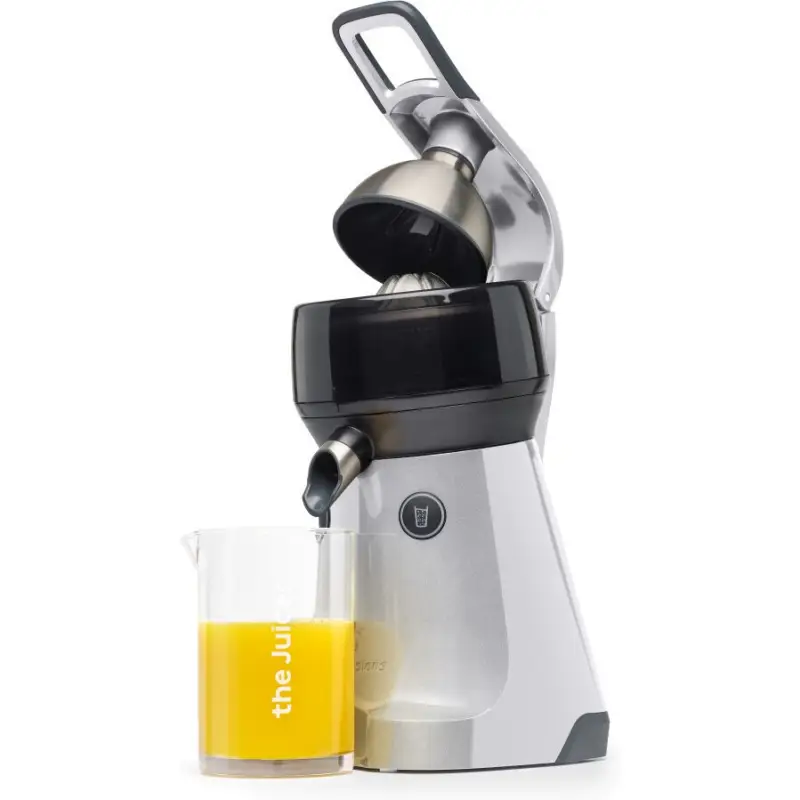 Weekendaanbieding Espressions theJuicer citruspers rvs