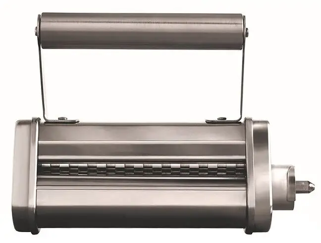 Espressions spaghetti- en tagliatelleroller voor Combo MixMaster 2-delig Actieprijs