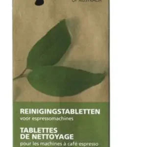 Espressions reinigingstabletten voor espressomachines 10 stuks Actieprijs