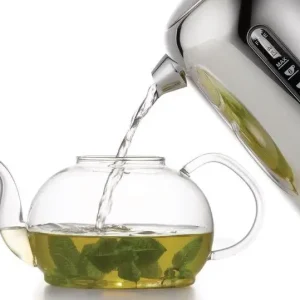 Bestel Nu Dualit Classic waterkoker 1,7 liter rvs