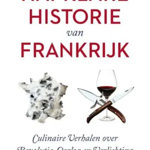 Lage Prijs Een hapklare historie van Frankrijk