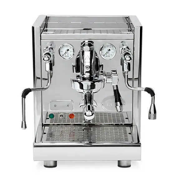ECM Technika V Profi PID espressomachine rvs glans Meest Verkocht