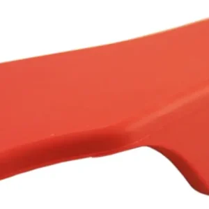 Cafelat Splat tamping mat 18 x 12 cm silicone rood Aanbieding
