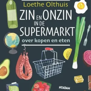 Merkproduct Zin en onzin in de supermarkt