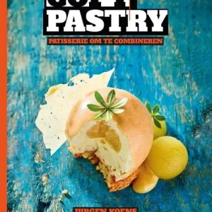 Copy pastry : patisserie om te combineren Aanbieding