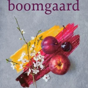 Finale Uitverkoop Uit de boomgaard : recepten van boom tot bord