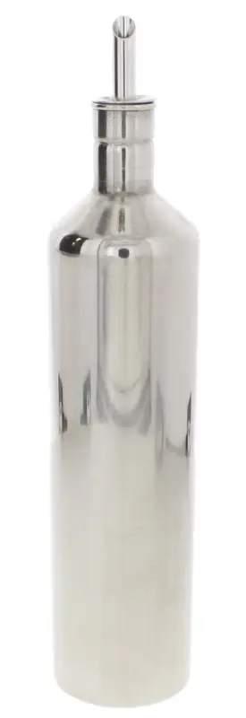 Olipac oliekan 500 ml rvs Betaalbaar