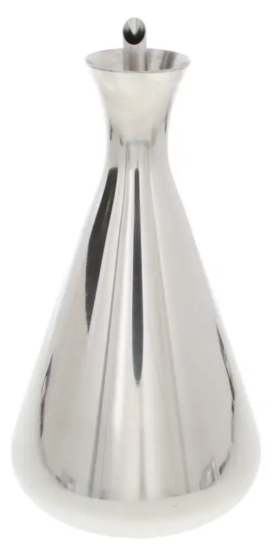 Olipac Belly oliekan 500 ml rvs Rechtstreeks Van De Fabrikant