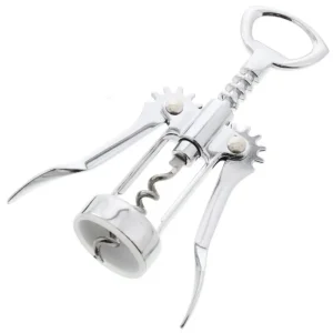 Laatste Versie Westmark kurkentrekker 17,3 cm rvs