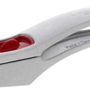 Premium Westmark Josie knoflookpers 16 cm gecoat aluminium