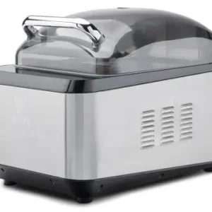 Koop Vandaag Vesta Profi Vac Pro l Chamber vacumeermachine met droge pomp rvs