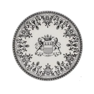 Betaalbaar Gien Blason dessertbord ø 22 cm keramiek crème